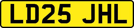LD25JHL