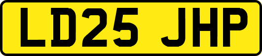 LD25JHP