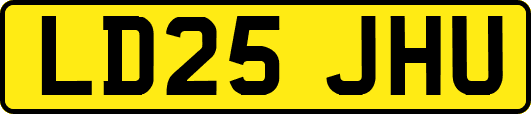 LD25JHU