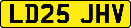 LD25JHV