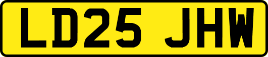 LD25JHW