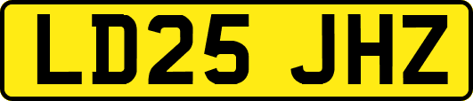 LD25JHZ