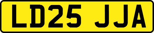 LD25JJA
