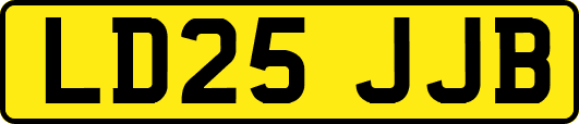 LD25JJB