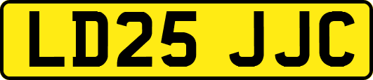 LD25JJC
