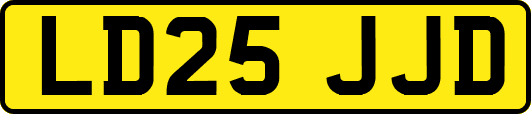 LD25JJD