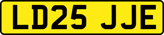 LD25JJE