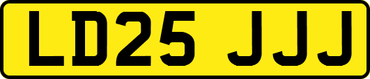 LD25JJJ