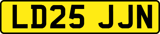 LD25JJN