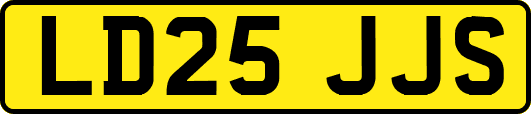 LD25JJS