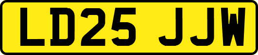 LD25JJW