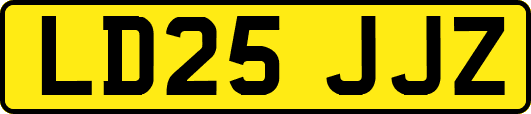 LD25JJZ