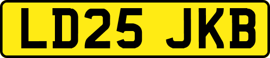 LD25JKB