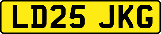 LD25JKG