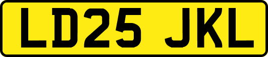 LD25JKL
