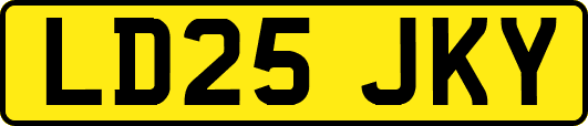 LD25JKY