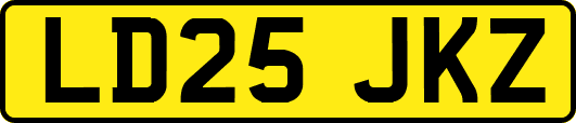 LD25JKZ