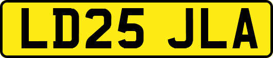 LD25JLA