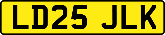 LD25JLK