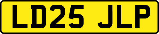 LD25JLP