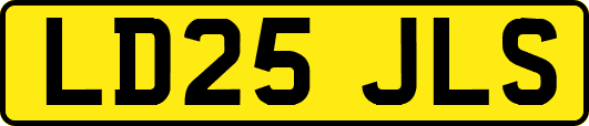 LD25JLS