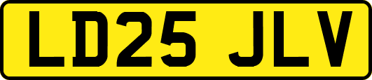 LD25JLV