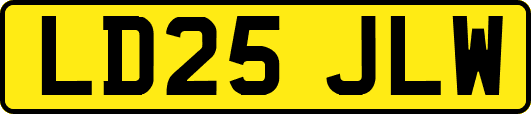 LD25JLW