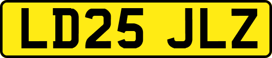 LD25JLZ