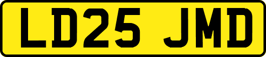 LD25JMD