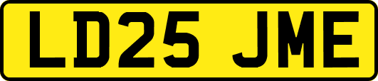 LD25JME