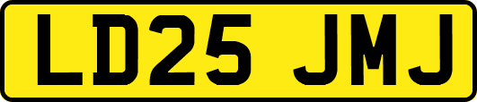 LD25JMJ