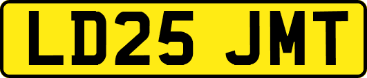 LD25JMT