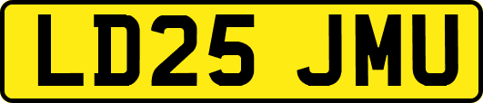 LD25JMU
