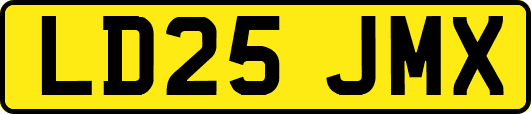 LD25JMX