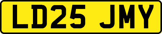 LD25JMY