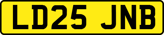 LD25JNB