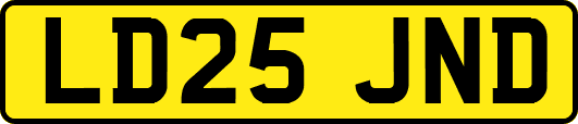 LD25JND