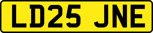 LD25JNE