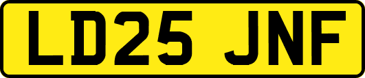 LD25JNF