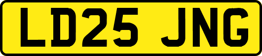 LD25JNG