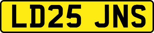 LD25JNS