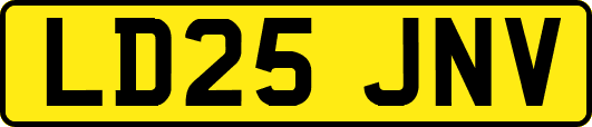 LD25JNV