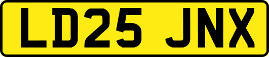 LD25JNX