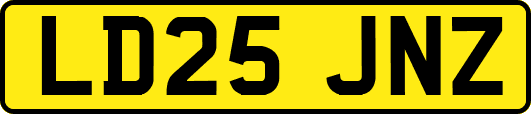 LD25JNZ