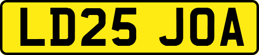 LD25JOA
