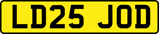 LD25JOD