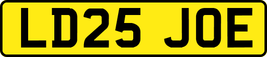 LD25JOE