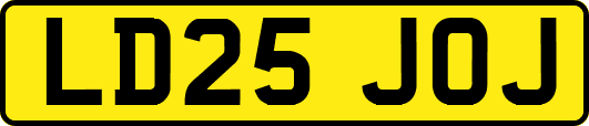 LD25JOJ