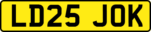 LD25JOK