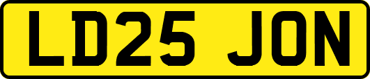 LD25JON